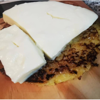 GALMARA QUESO VENEZOLANO DE MANO - TELITA