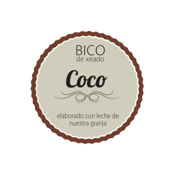 HELADO BICO DE XEADO COCO 0,5L