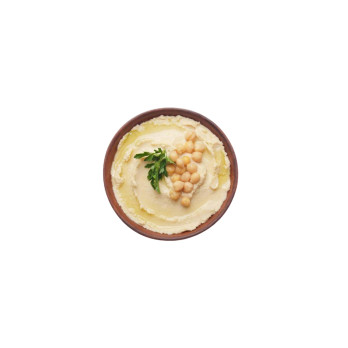 HUMMUS REALFOODING 240 g