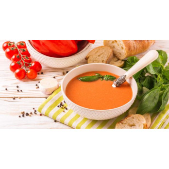 GAZPACHO REALFOODING  SIN GLUTEN 1L